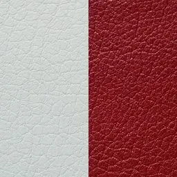0202 White / 0205 Red