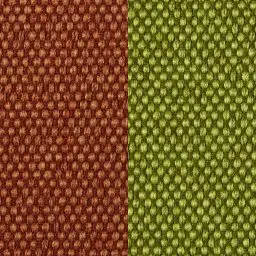 0510 Orange / 0513 Olive